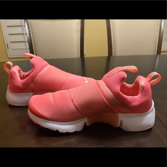New Nike Presto Extreme Valentines Day Pink Running Sneaker Shoes Size US 8.5 - Picture 8 of 11